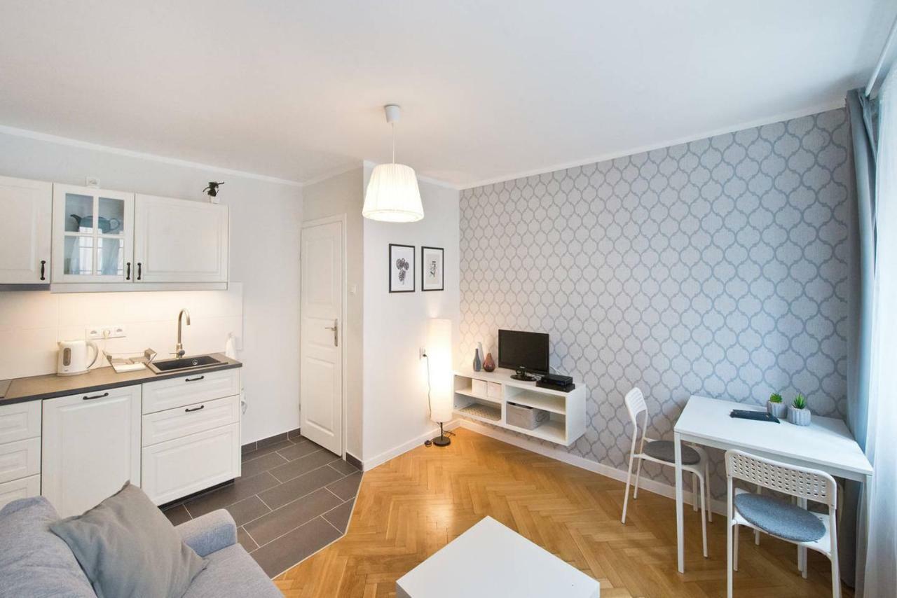 River Side Apartment Old Town Гданьск Экстерьер фото