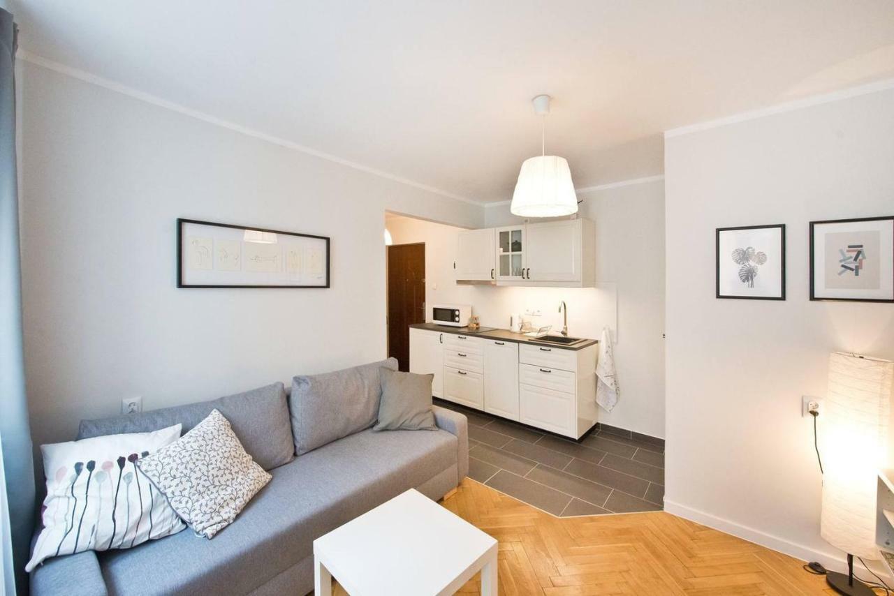 River Side Apartment Old Town Гданьск Экстерьер фото